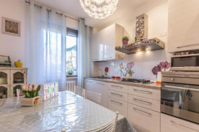 Green Kharkov || The Place Bo Apartments